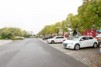 Meihao Hotel Platinum Bay (Hunan Lingbinhe Park) - parking