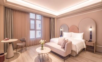 Mercure Xi'an Dazhai Road