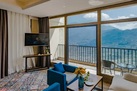 Yunyue Yuntu Hotel (Yuanyang Branch 2)