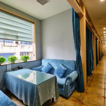 Tumai Beimen Inn Hotel