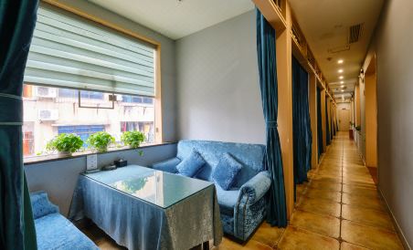 Tumai Beimen Inn Hotel - Housity