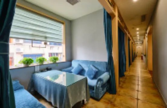 Tumai Beimen Inn Hotel