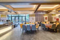 Zhujin Culture Hotel, Tumai Hôtels à : Dazhu