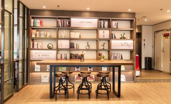 HanTing Hotel (Taiyuan Xiayuan Subway Station)