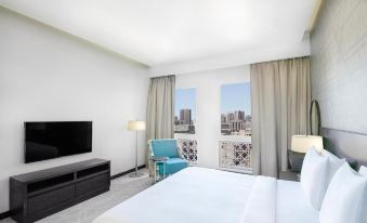 Hyatt Place Dubai Wasl District Residences
