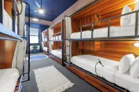 Roamer St Kilda - formerly Selina St Kilda Hôtels à : Saint Kilda West