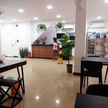 Cinderella Residence