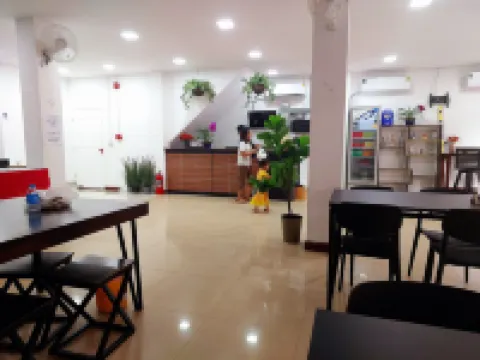 Cinderella Residence