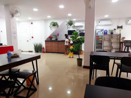 Cinderella Residence