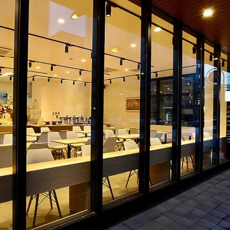 Sotetsu Fresa Inn Sapporo-Susukino Отели рядом с достопримечательностью «Купол Саппоро»