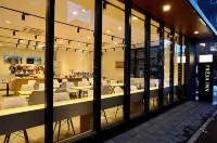 Sotetsu Fresa Inn Sapporo-Susukino