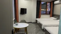 Youjia Hotel - Morgenmad