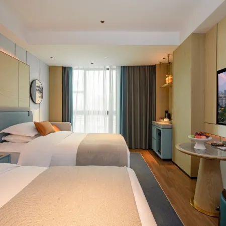 JOLLY · LANDSCAPE HOTEL