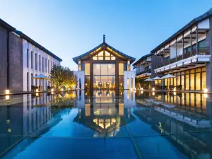 Tianmu Lake Seclusive Resort