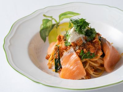 レストラン 神戸トアロードホテル山楽の写真