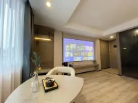 Tuke China Hotel (Fuding Haikou Road) Hotels in Ningde