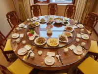 Xin'an Yifang Xiaoju Hotels in Xin'an