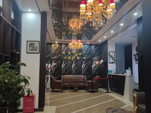 Jinhao Business Hotel (Ganzhou Fangte Branch)