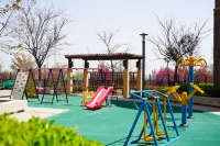 Taisheng Xiaozhen  Hotel Hotel di Yantai