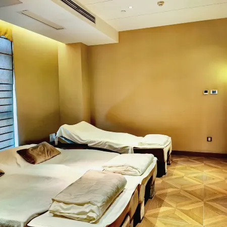 Jiangyin Furen Boutique Hotel (Zhongshan Park Subway Station)