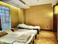 Jiangyin Furen Boutique Hotel (Zhongshan Park Subway Station) - Spa