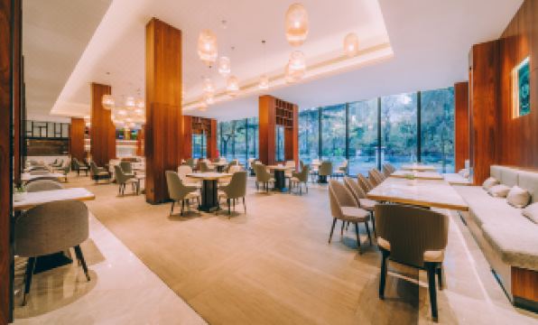 Tanghu Upark Hao Ting Hotel(Shuangliu Airport Store)