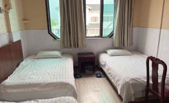 Lishui Business Hostel