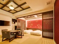 Hotel Sanrriott Kitahama فنادق في أوساكا