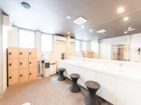 LiVEMAX RESORT KUSATSU ONSEN