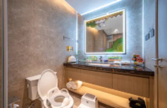 Radisson Yiman Hotel Jinle