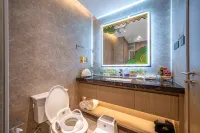 Radisson Yiman Hotel Jinle