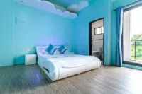 Exctic Homestay Hotel dekat Lu Er Men Tian Hou Gong Temple