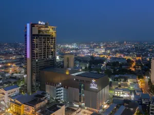 Ad Lib Hotel Khon Kaen