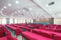 Muslim Hotel Hotels in Xining