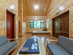 Stone Can Sing Meizhou Island Liang'an Art Hotel