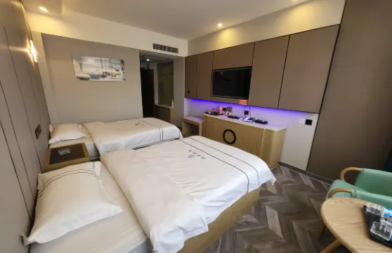 廣河盛世商務賓館