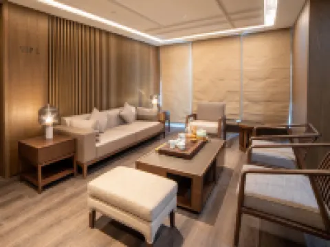 Grand Skylight International Hotel Shenshan Bay Hotels in Haifeng