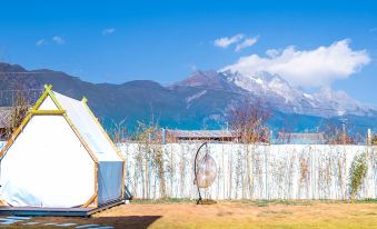 Lijiang Fanmushe Snow Mountain Tent Hotel