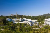 Hilton Guangzhou Science City Hôtels à : Canton