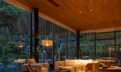 Youtangu Holiday Hotel (Huangshan Huizhou)
