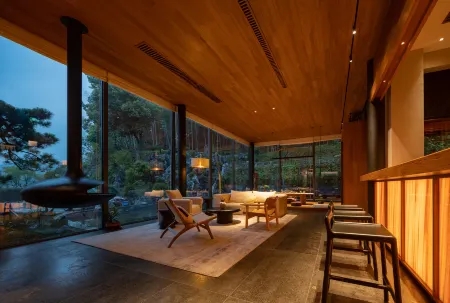 Youtangu Holiday Hotel (Huangshan Huizhou)