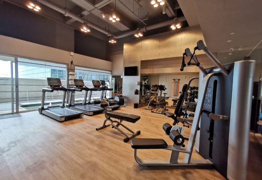 M Hotel Singapore City CentreHotel Overview