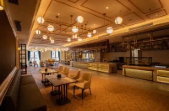 Nalati jinling Resort