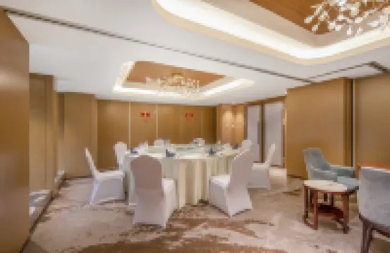 南京金帆萬源酒店（新街口店）