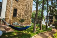 Huanxi Hot Spring Villa