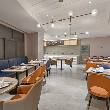 Kyriad Marvelous Hotel Shenzhen Bay Port Branch
