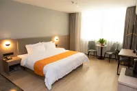 Sixian Yubaiyun Hotel