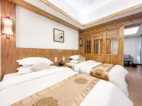 Baduli Homestay Hotel di Cili County