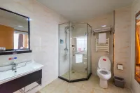Hohhot Xiangjiang Grand Hotel (Inner Mongolia University Inner Mongolia Hospital) - 3-Star