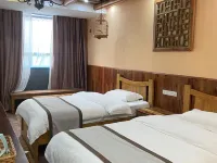 Huixian County Hotel (Guilin Normal University Yucai Campus Exhibition Center Branch) Hotels near Qixing